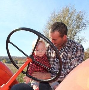 Meet your Posher, Barry